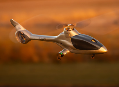 Blade Eclipse 360