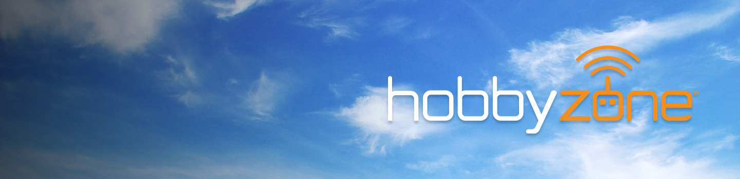 HobbyZone Category Image
