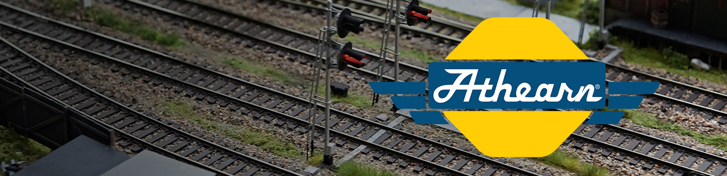 Athearn Category Image