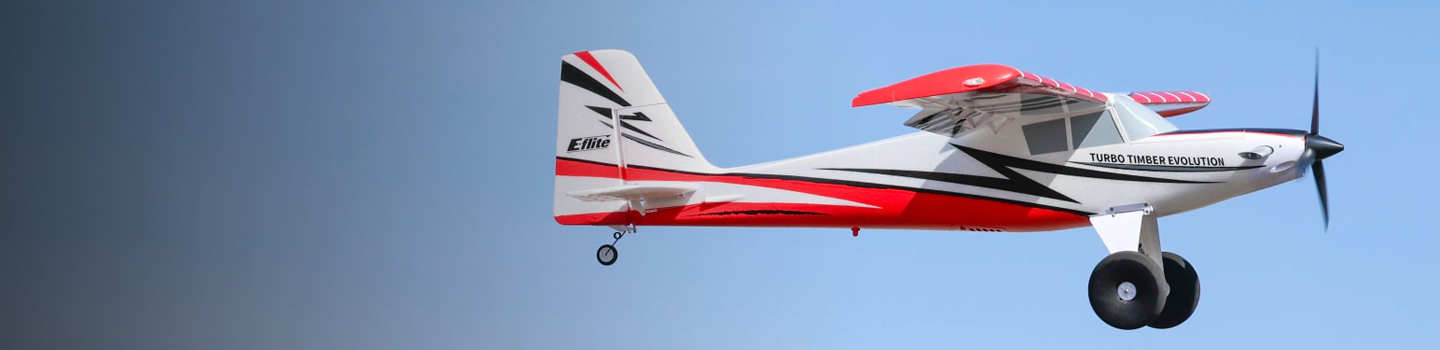 STOL Category Image